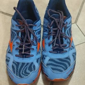 Mizuno Wave Elixir 7